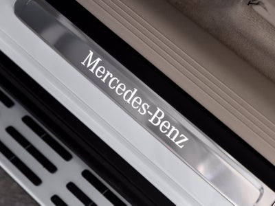 2027 Mercedes-Benz EQS 400 4MATIC®