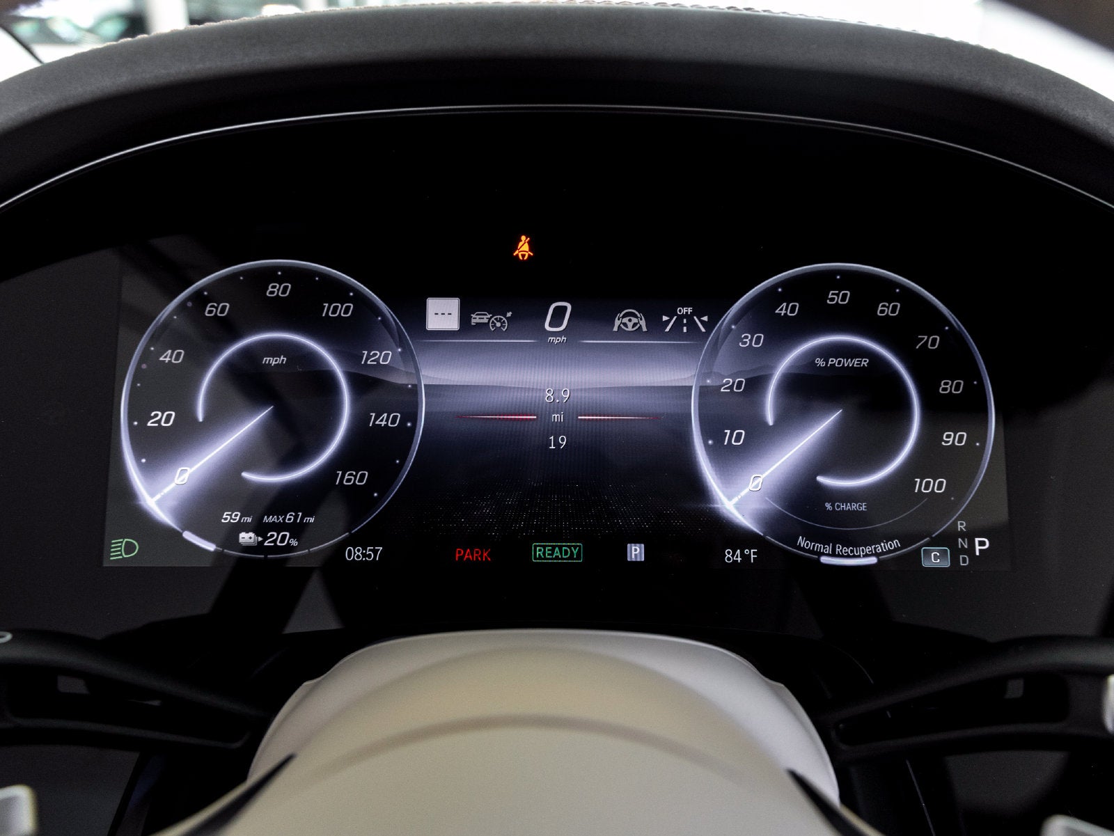 2027 Mercedes-Benz EQS 400 4MATIC®