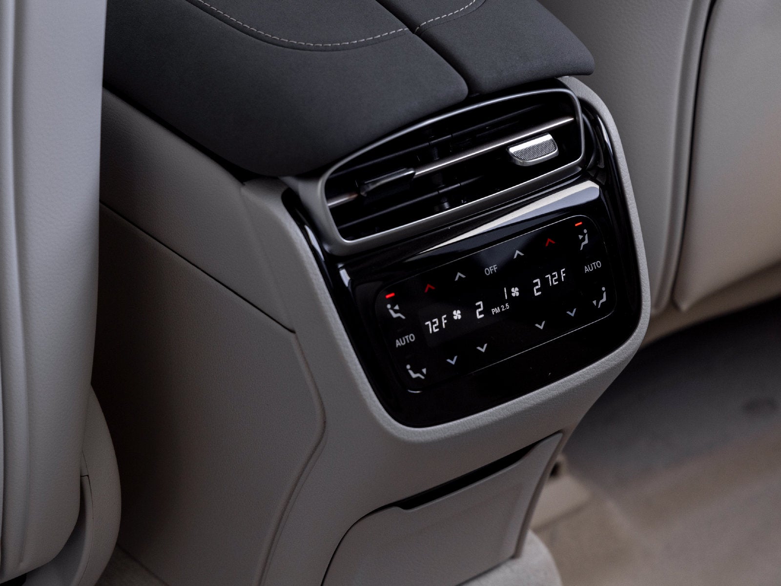 2027 Mercedes-Benz EQS 400 4MATIC®