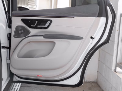 2027 Mercedes-Benz EQS 400 4MATIC®