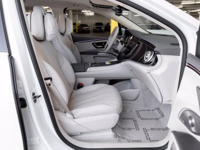 2027 Mercedes-Benz EQS 400 4MATIC®