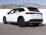 2027 Mercedes-Benz EQS 400 4MATIC®