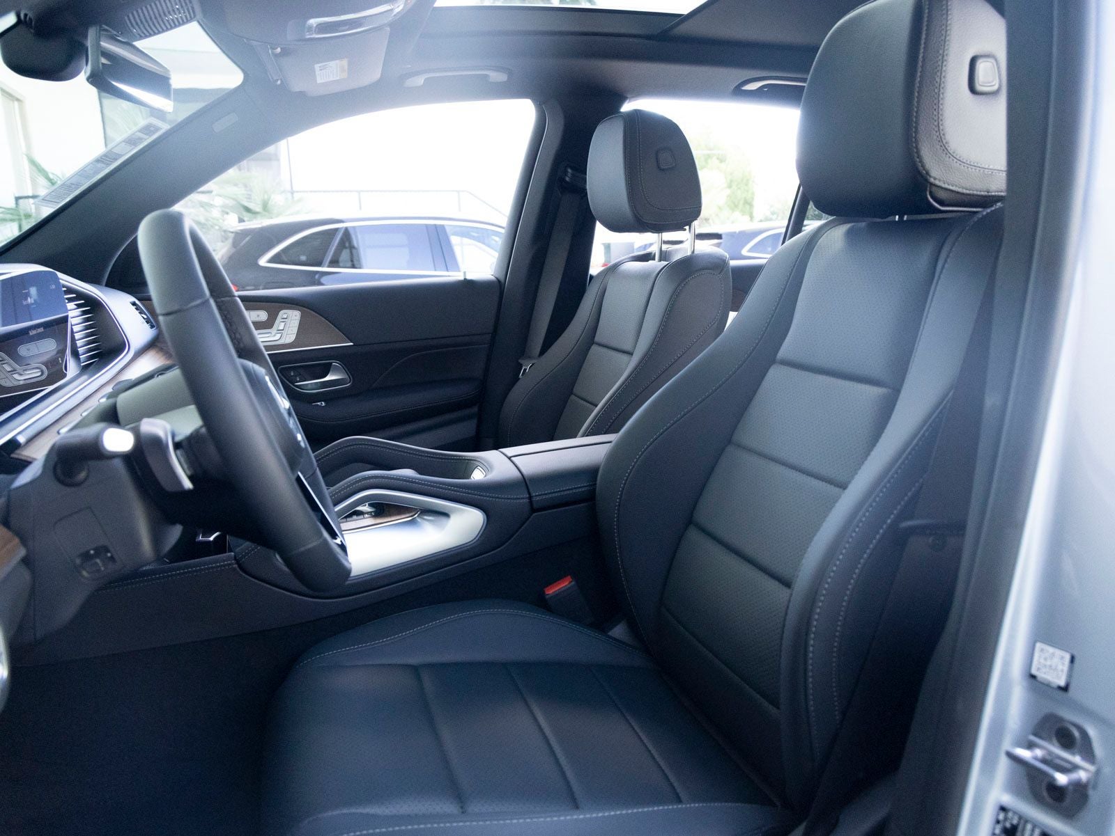 2026 Mercedes-Benz GLE GLE 350