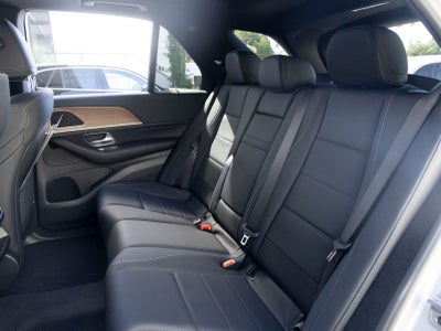 2026 Mercedes-Benz GLE GLE 350