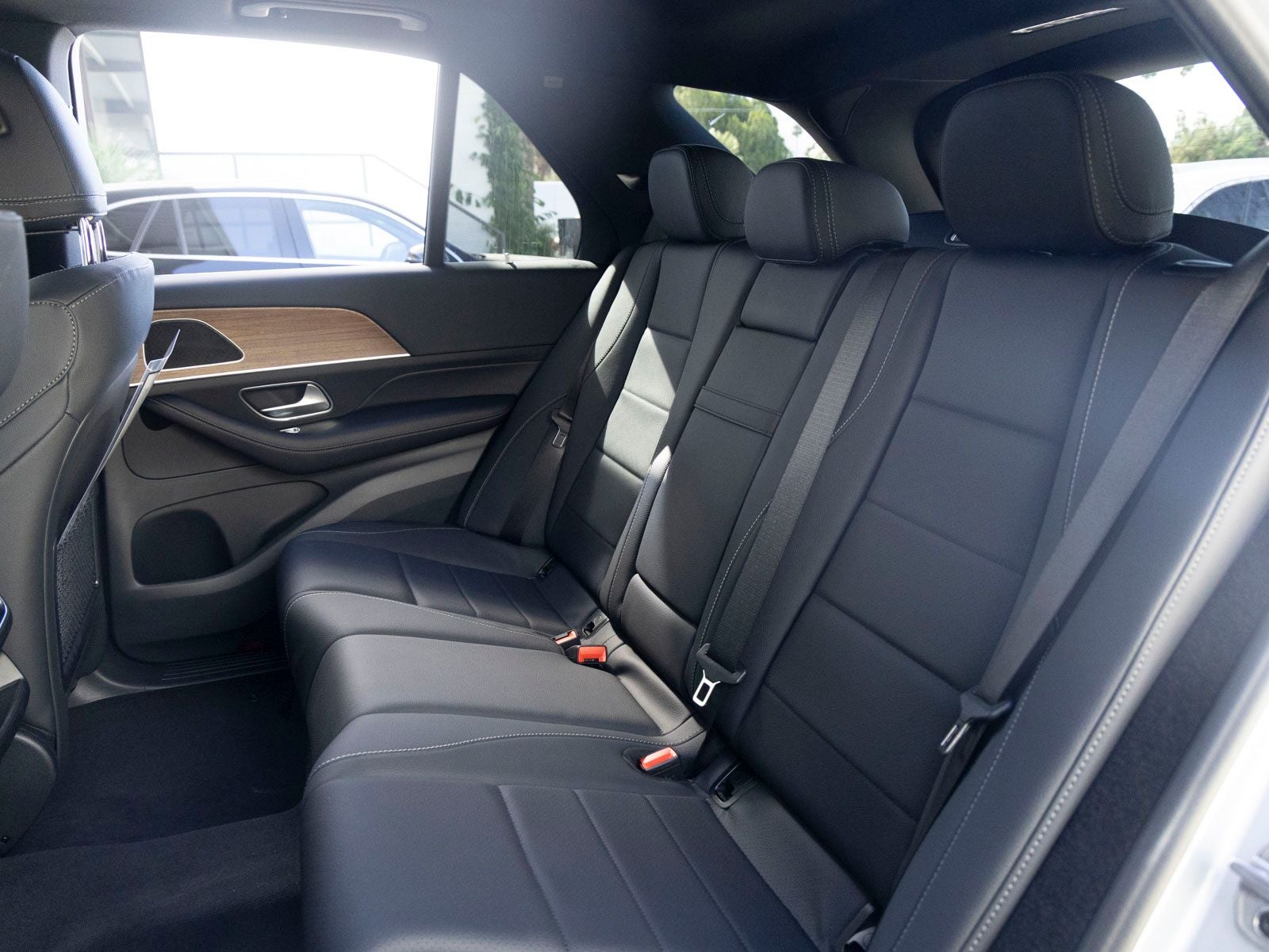 2026 Mercedes-Benz GLE GLE 350