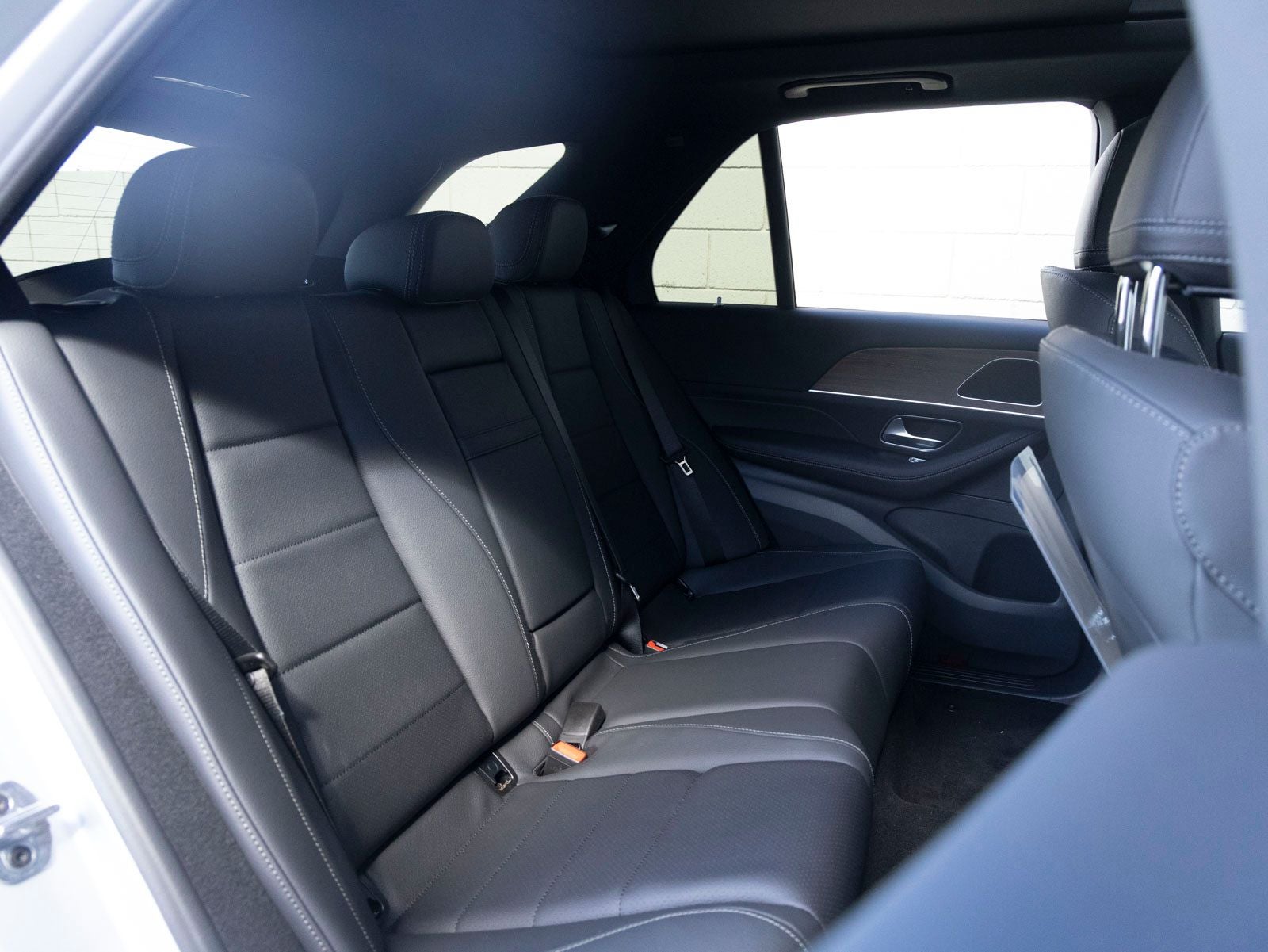 2026 Mercedes-Benz GLE GLE 350