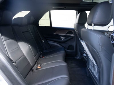 2026 Mercedes-Benz GLE GLE 350