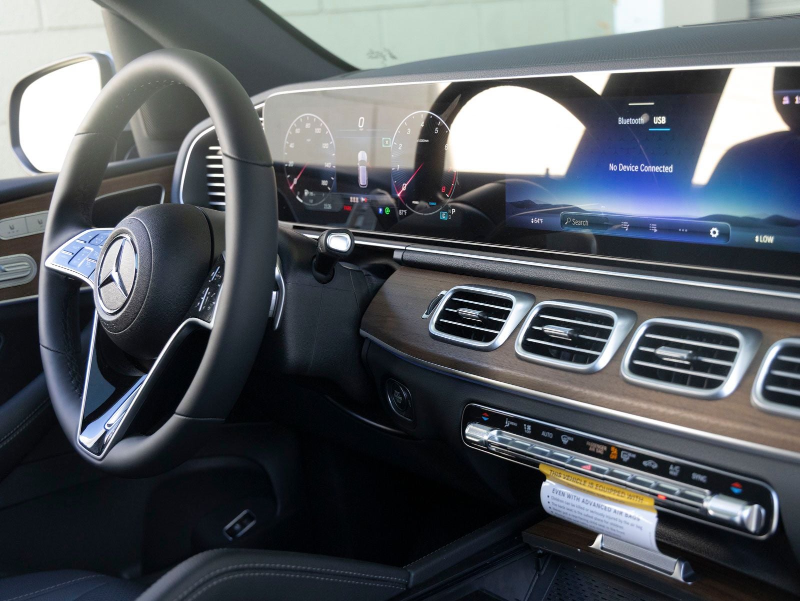 2026 Mercedes-Benz GLE GLE 350