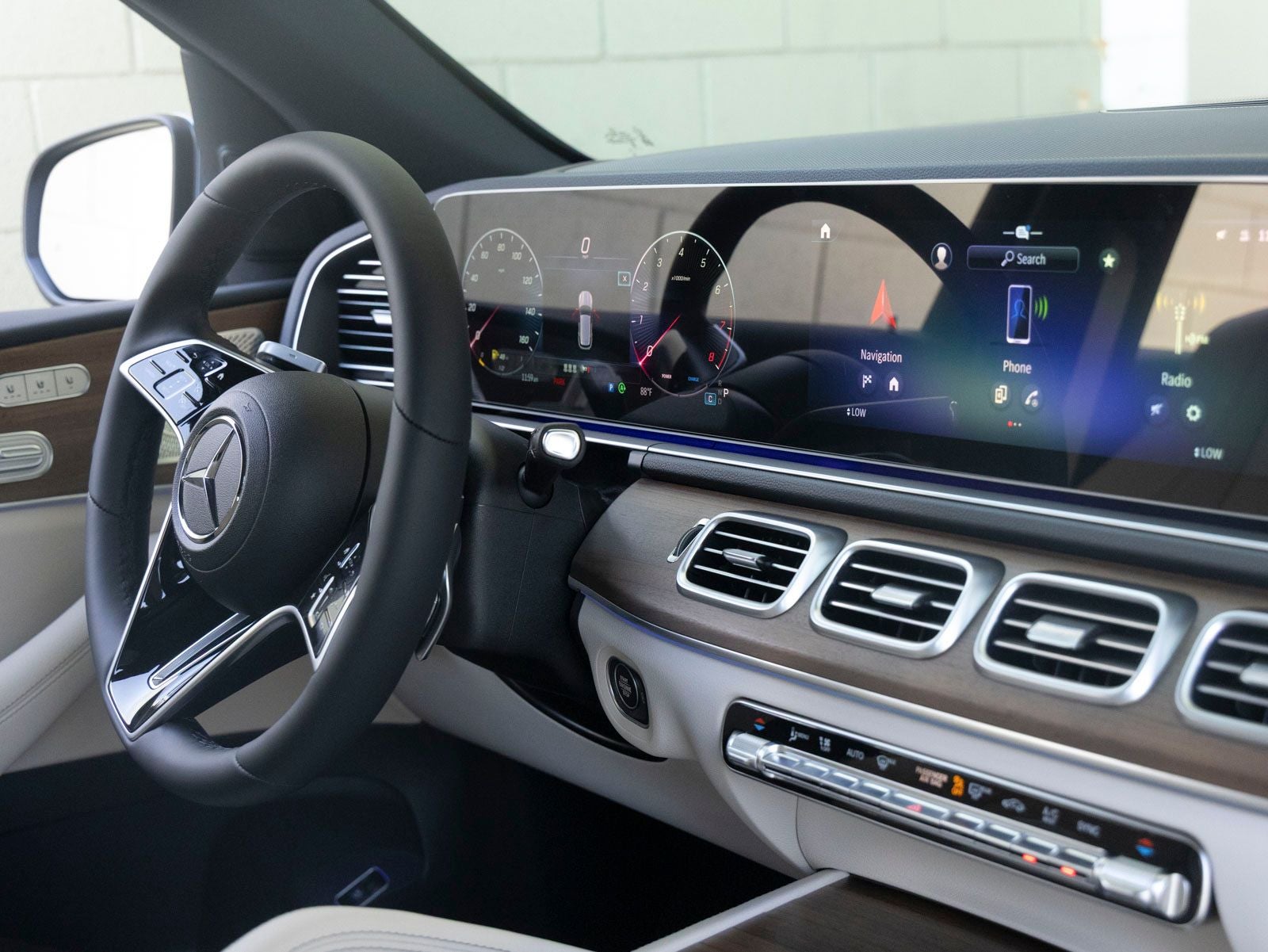 2026 Mercedes-Benz GLE GLE 350