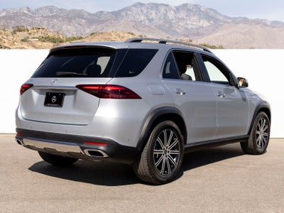 2026 Mercedes-Benz GLE GLE 350