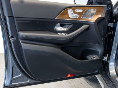 2025 Mercedes-Benz GLE GLE 350