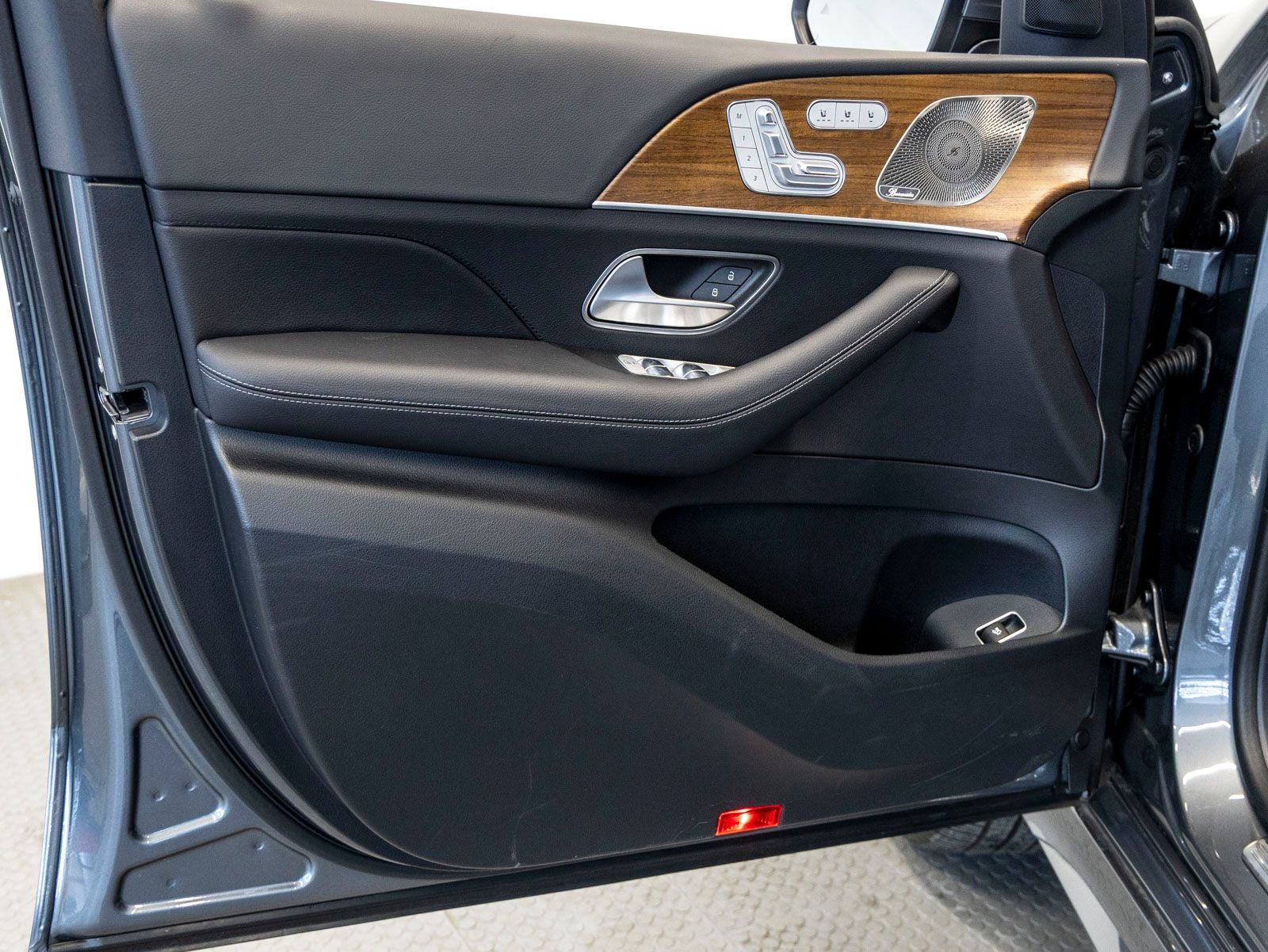 2025 Mercedes-Benz GLE GLE 350