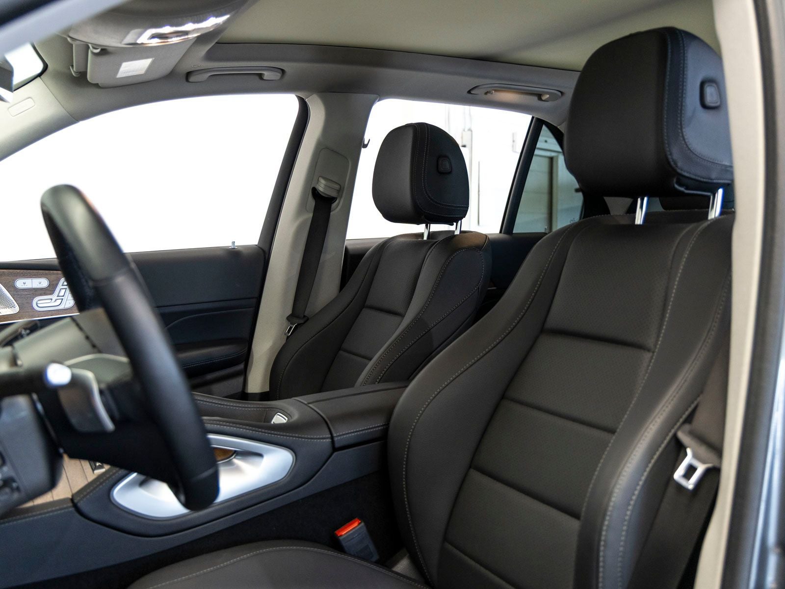 2025 Mercedes-Benz GLE GLE 350