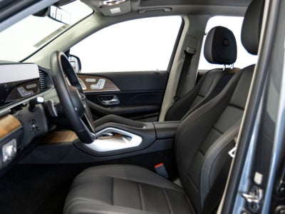 2025 Mercedes-Benz GLE GLE 350