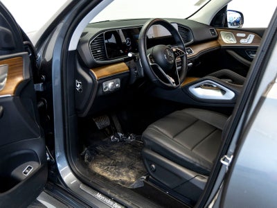 2025 Mercedes-Benz GLE GLE 350