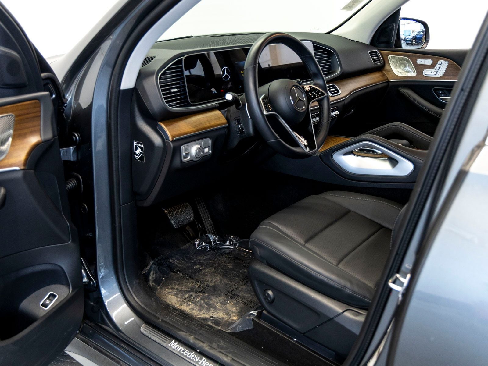 2025 Mercedes-Benz GLE GLE 350