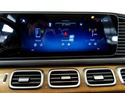 2025 Mercedes-Benz GLE GLE 350