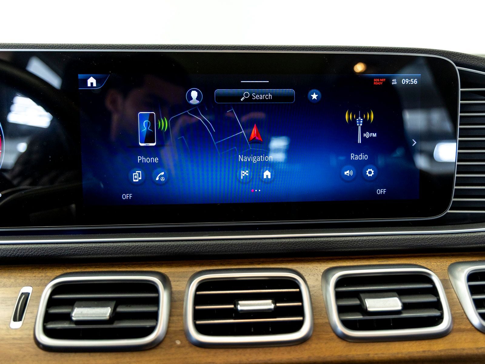 2025 Mercedes-Benz GLE GLE 350