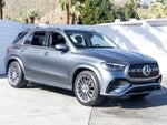 2025 Mercedes-Benz GLE GLE 350