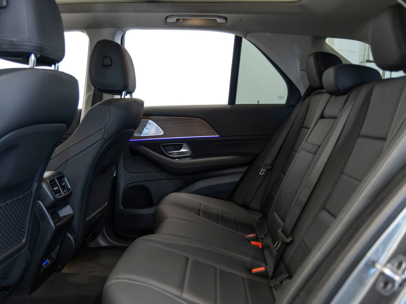 2025 Mercedes-Benz GLE GLE 350