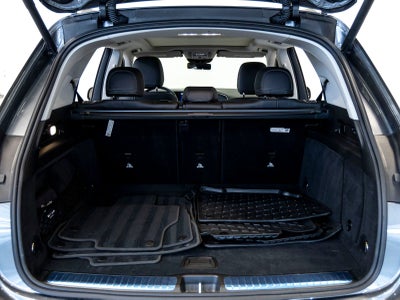 2025 Mercedes-Benz GLE GLE 350