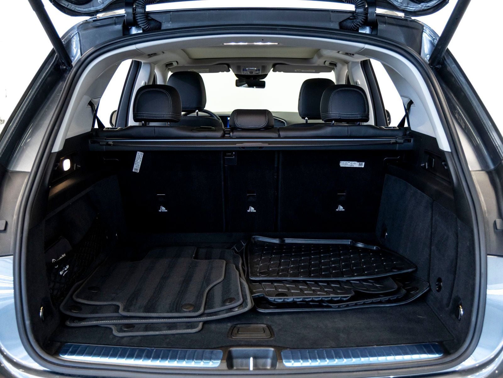 2025 Mercedes-Benz GLE GLE 350