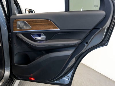 2025 Mercedes-Benz GLE GLE 350