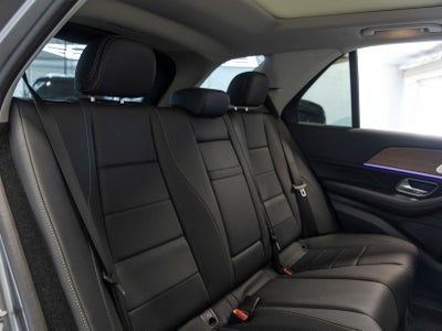 2025 Mercedes-Benz GLE GLE 350