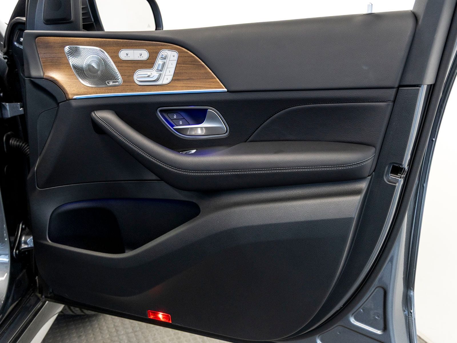 2025 Mercedes-Benz GLE GLE 350