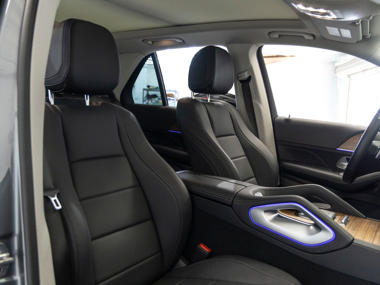 2025 Mercedes-Benz GLE GLE 350