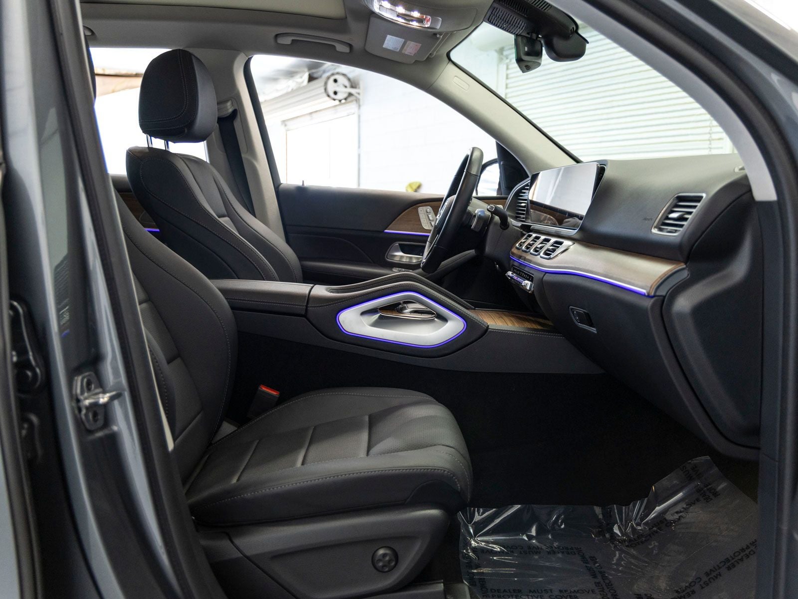 2025 Mercedes-Benz GLE GLE 350