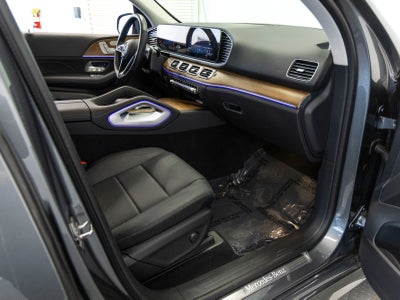 2025 Mercedes-Benz GLE GLE 350