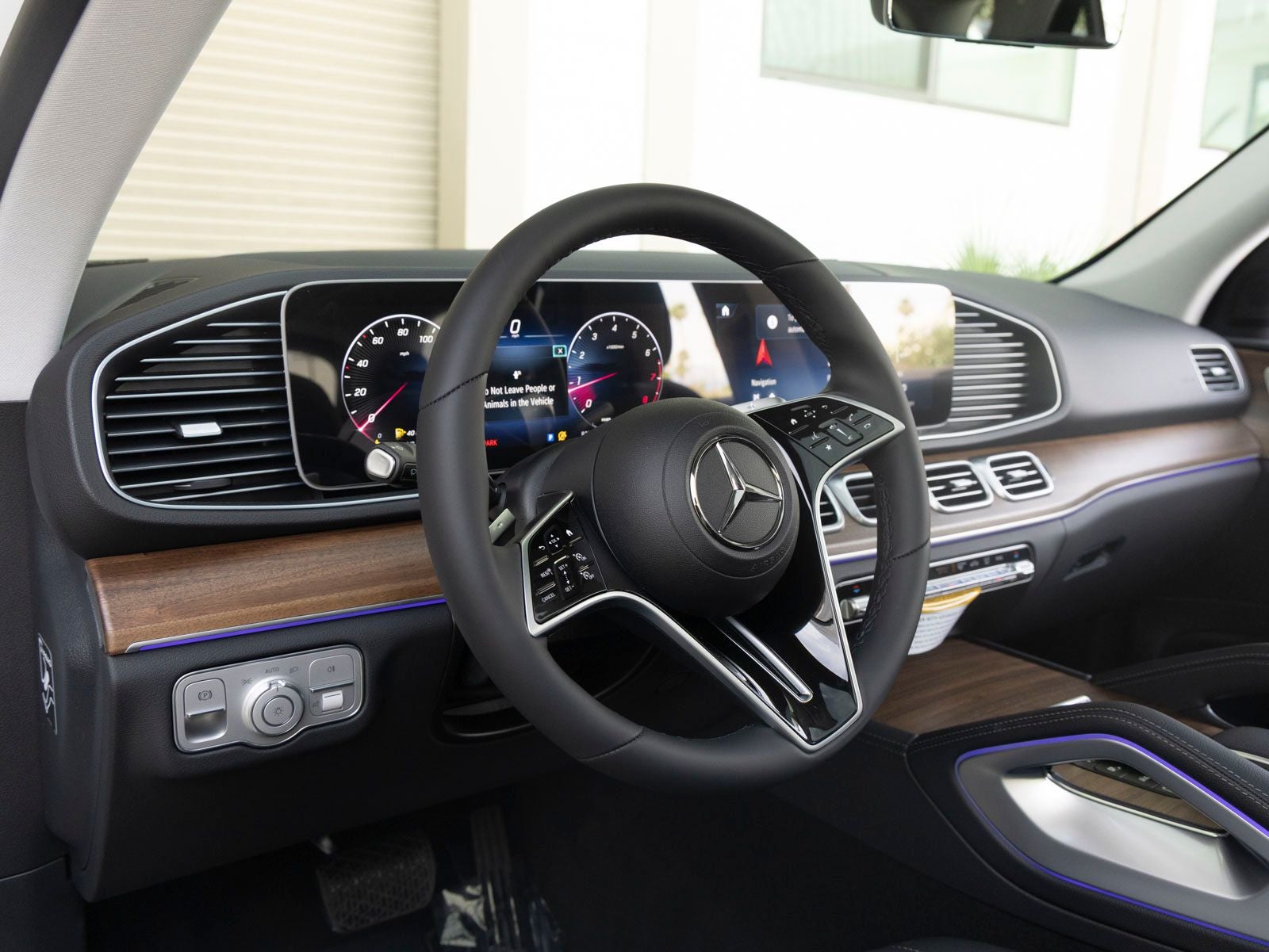 2026 Mercedes-Benz GLE GLE 350