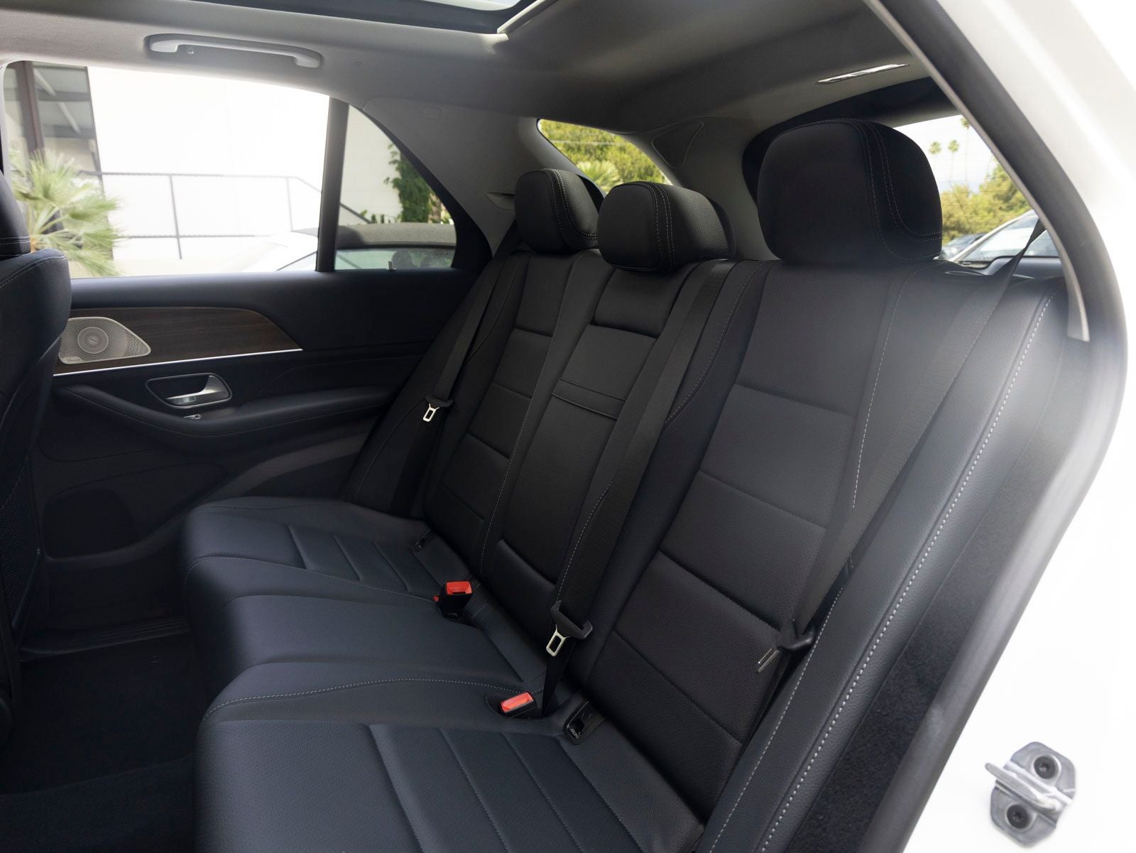 2026 Mercedes-Benz GLE GLE 350
