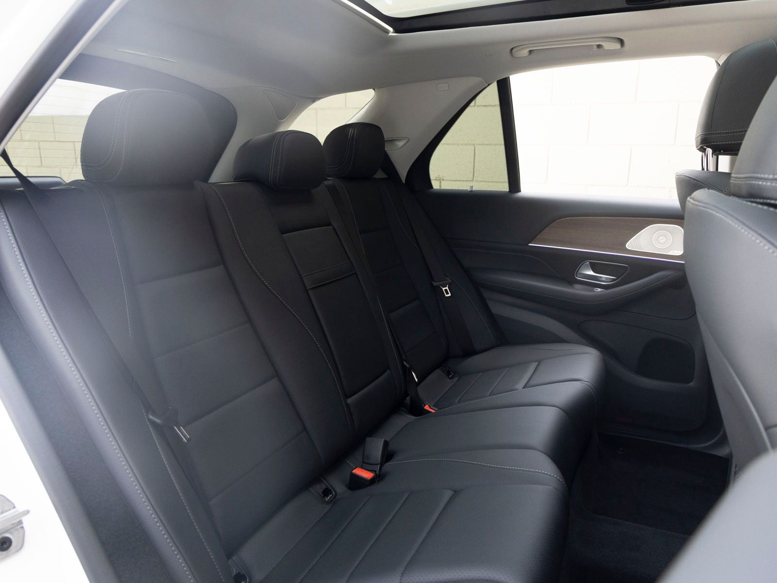2026 Mercedes-Benz GLE GLE 350