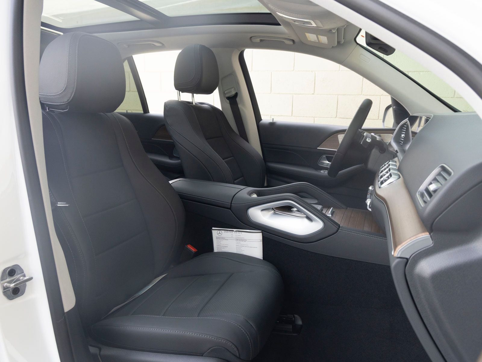 2026 Mercedes-Benz GLE GLE 350