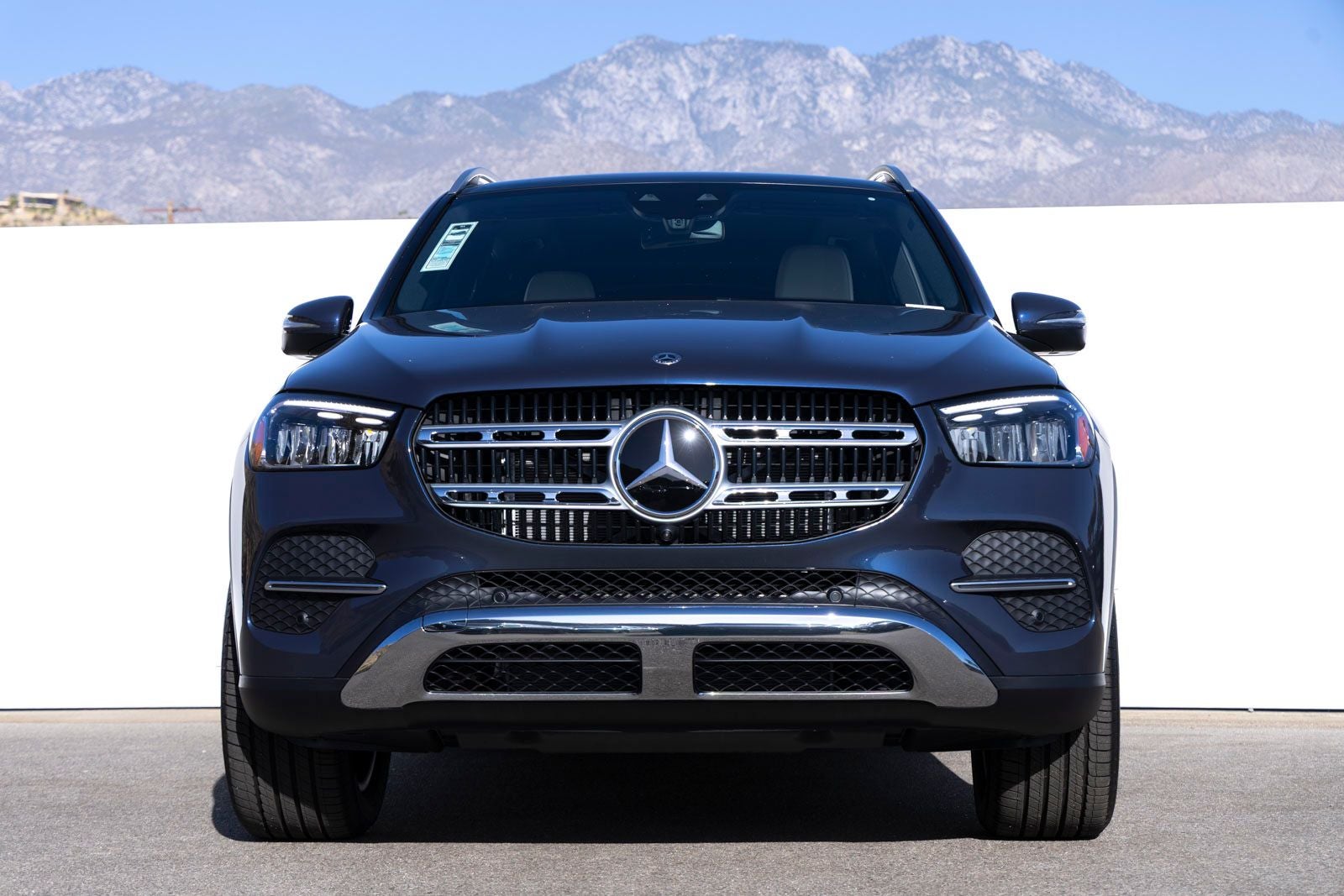 2026 Mercedes-Benz GLE GLE 350