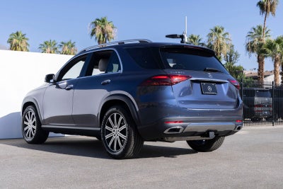 2026 Mercedes-Benz GLE GLE 350