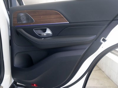 2026 Mercedes-Benz GLE GLE 350