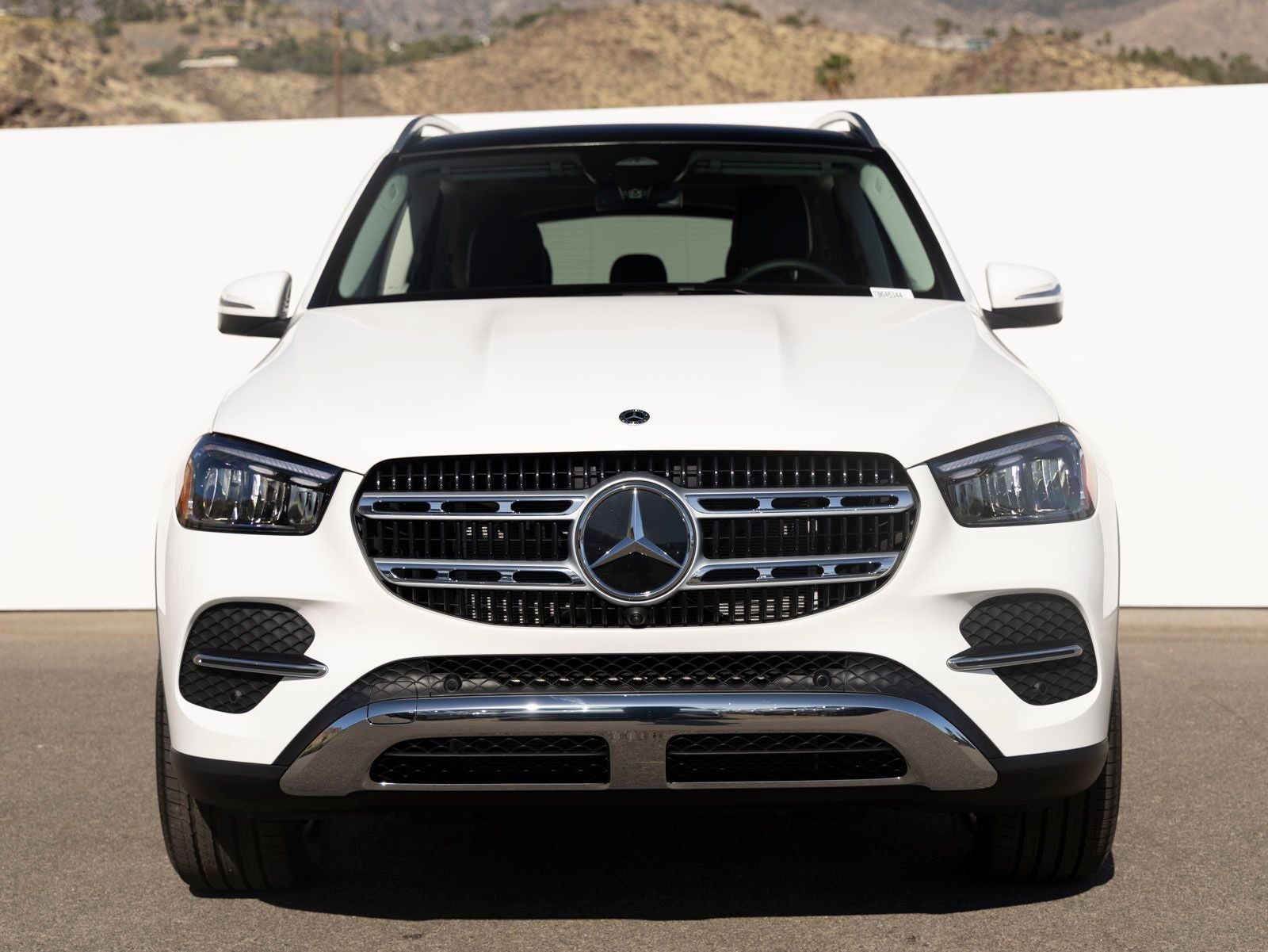 2026 Mercedes-Benz GLE GLE 350