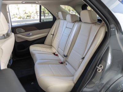2026 Mercedes-Benz GLE GLE 350
