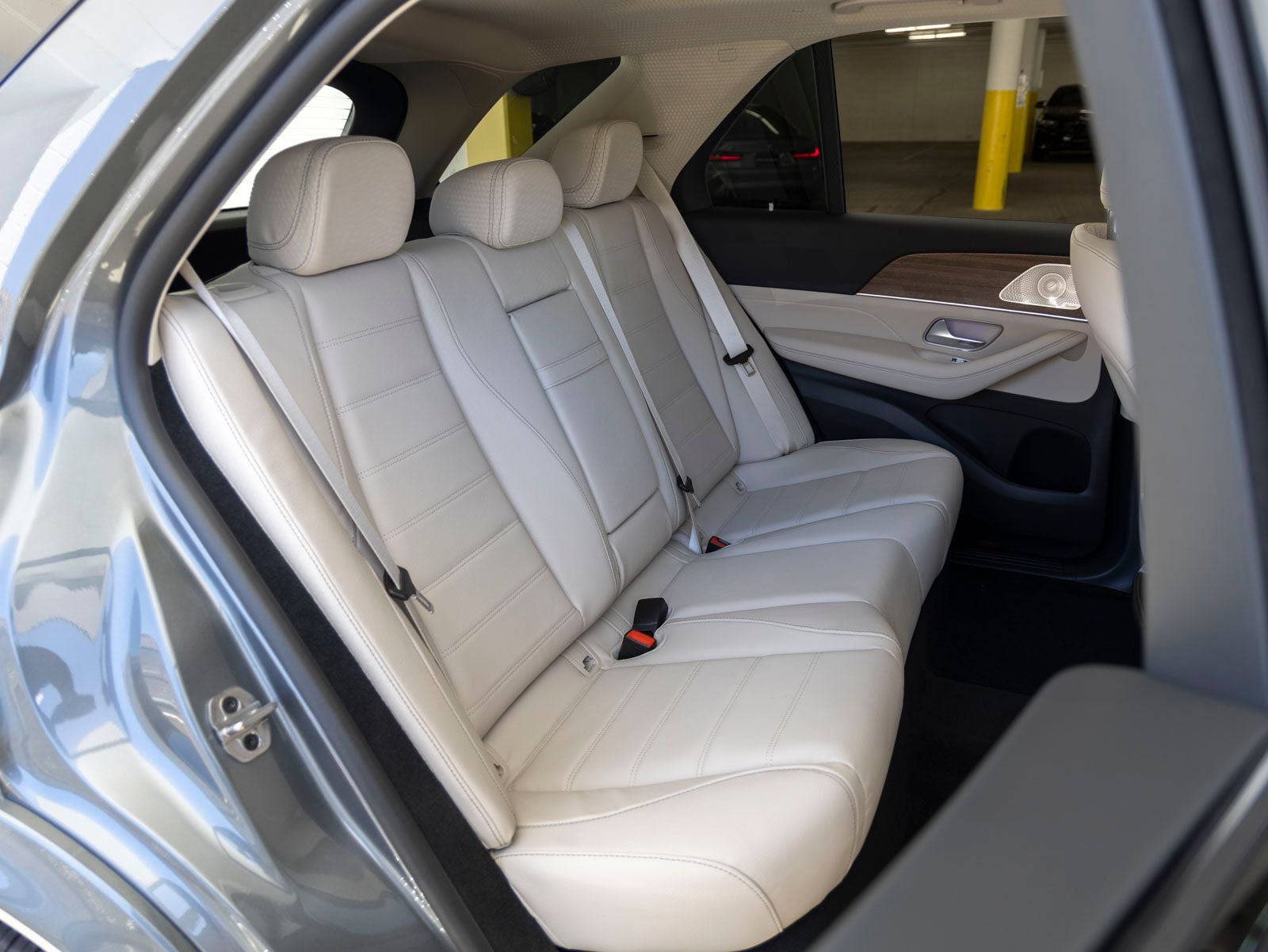 2026 Mercedes-Benz GLE GLE 350