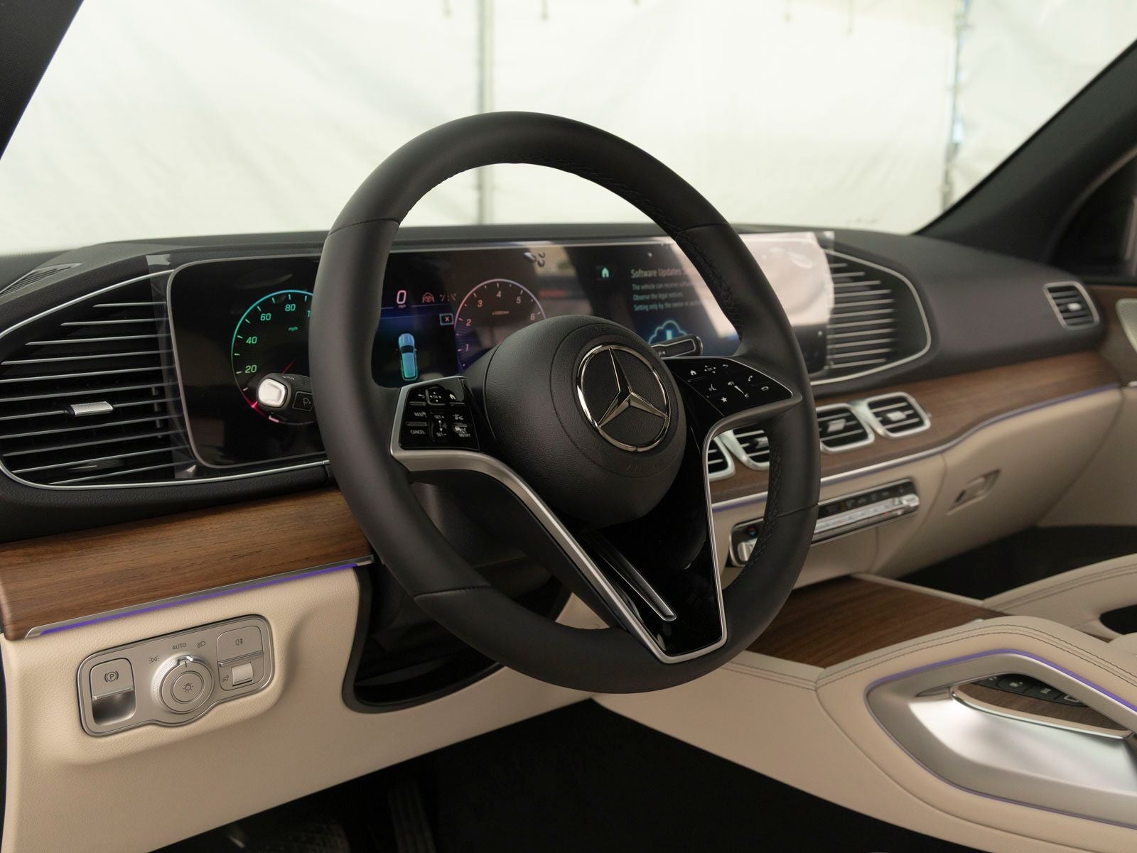 2026 Mercedes-Benz GLE GLE 350