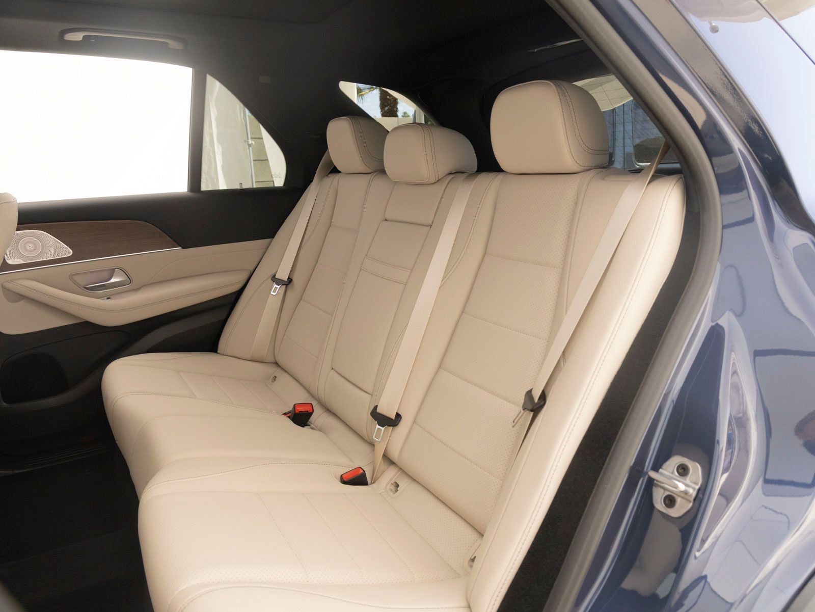 2026 Mercedes-Benz GLE GLE 350