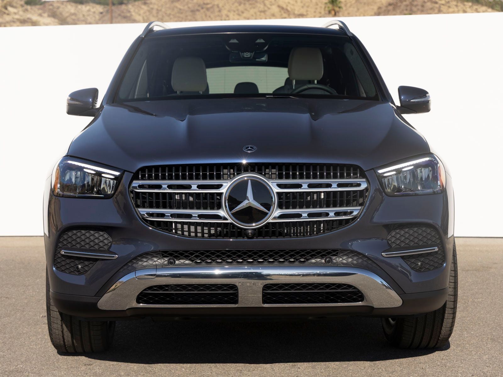 2026 Mercedes-Benz GLE GLE 350