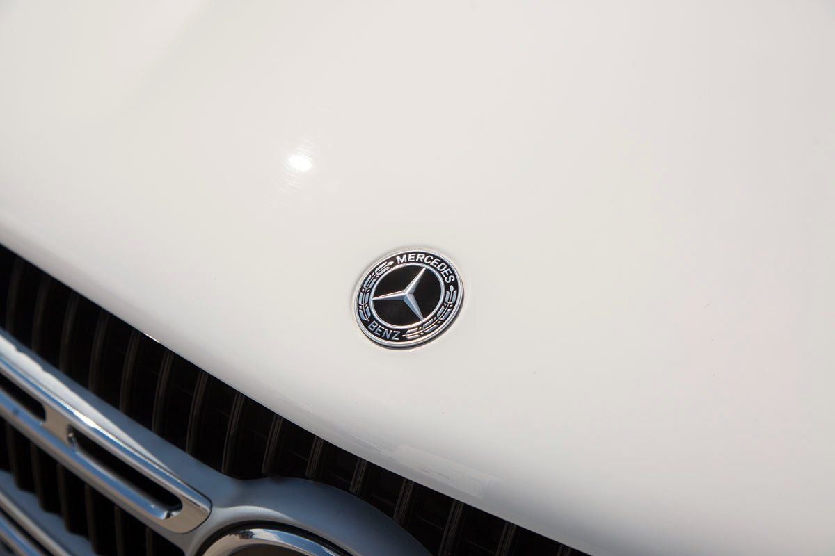 2024 Mercedes-Benz GLE GLE 350 4MATIC®