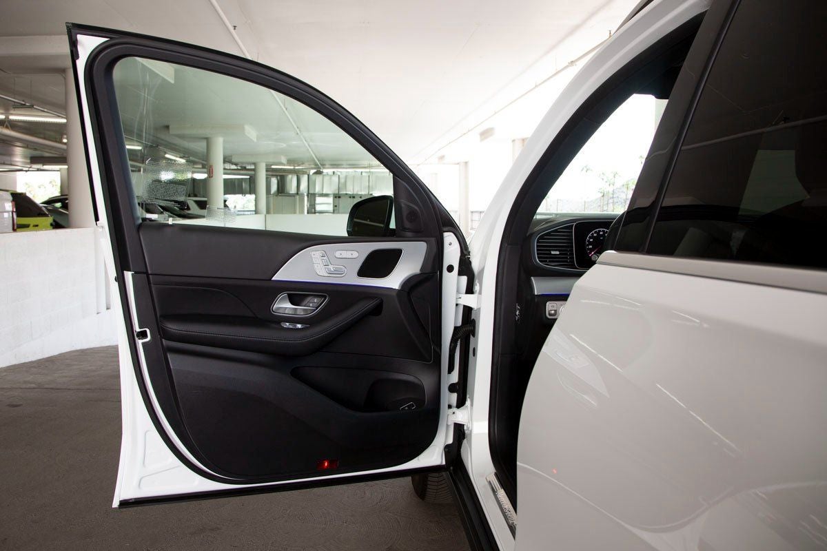 2024 Mercedes-Benz GLE GLE 350 4MATIC®