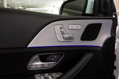 2024 Mercedes-Benz GLE GLE 350 4MATIC®