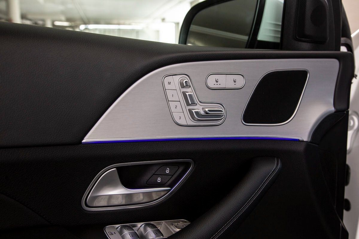 2024 Mercedes-Benz GLE GLE 350 4MATIC®