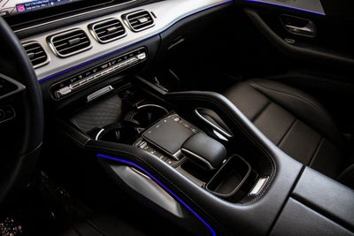 2024 Mercedes-Benz GLE GLE 350 4MATIC®